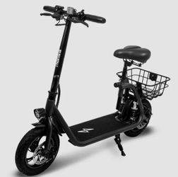 PHANTOM GOGO ELECTRIC SCOOTER