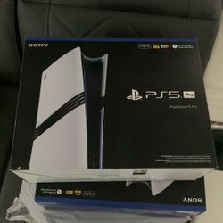 Ps5 Pro