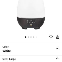 Essential Oil Diffusera / Cool Mist Humidifier