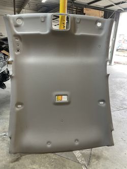 Impala Headliner