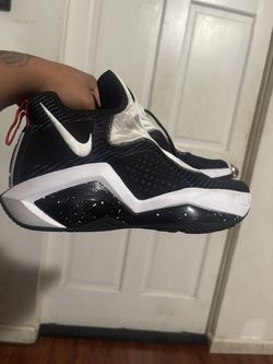 Nike LeBron soilder 14