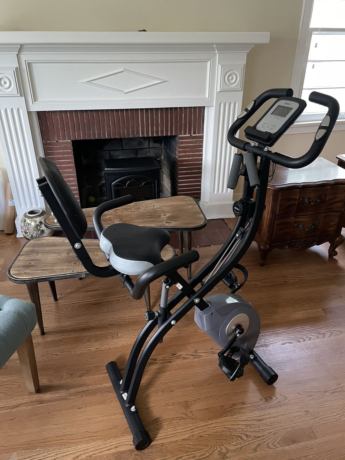 Exercise Bike- Great Condition!
