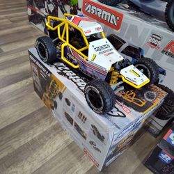 Kyosho RC buggy new in a box