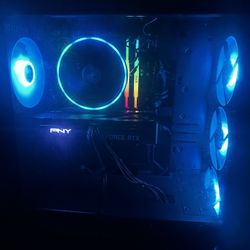 IBUYPOWER Gaming Pc