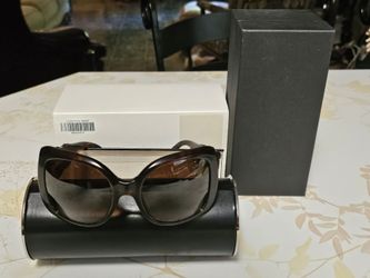 Bvlgari Limited Edition Sunglasses-Authentic