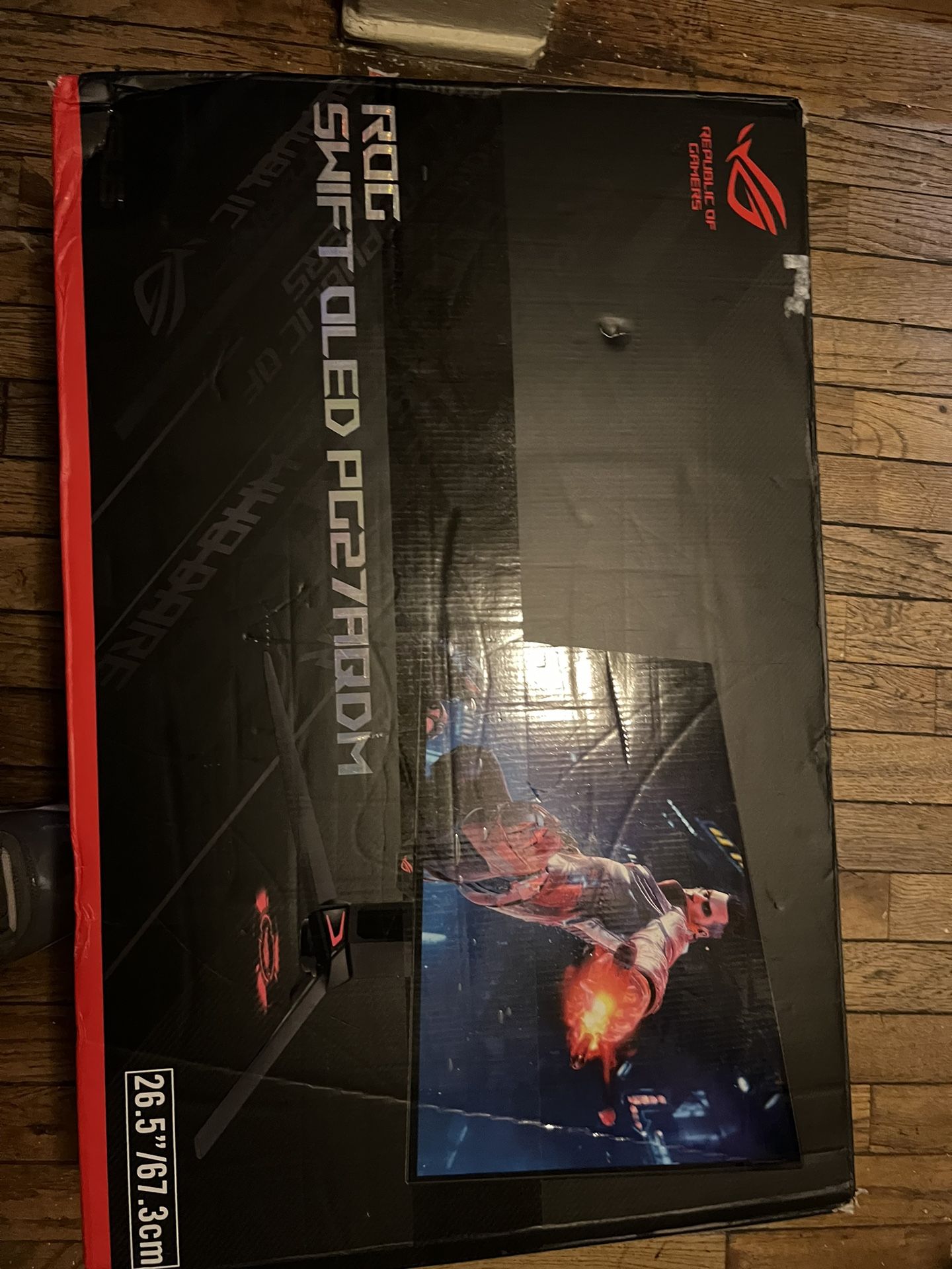 Monitor Gaming