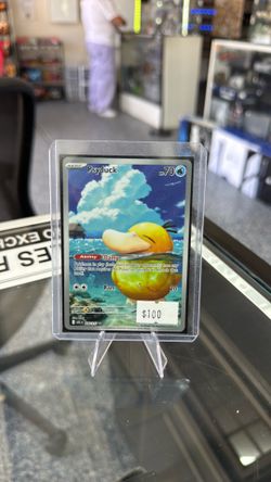 Pokemon Cards: Psyduck 226 • TRADE INS WELCOME