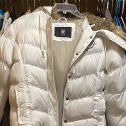 Winter Jacket