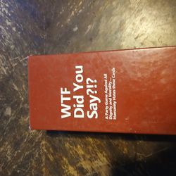 Card Game