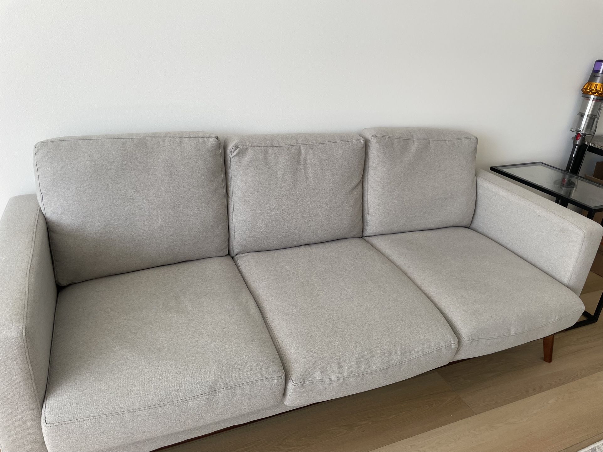 Three Seater Couch