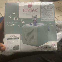 Tonies Starter Set