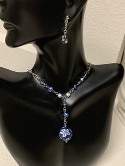 Fifth Avenue Collection Jewelry - NEW Girl’s Set