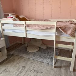 Twin Loft Bed
