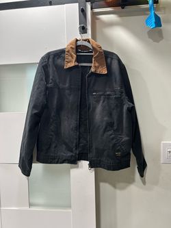 JACKET WITH CONTRAST COLLAR-Zara