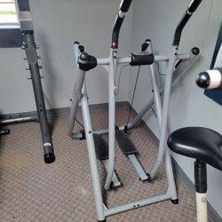 Exercise Equipment 