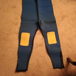 Wet Suit 