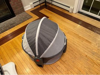 Fisher-Price on the go  baby dome