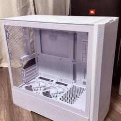 Lian Li PC Case Mid Tower