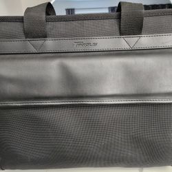 Targus Laptop & Documents Bag