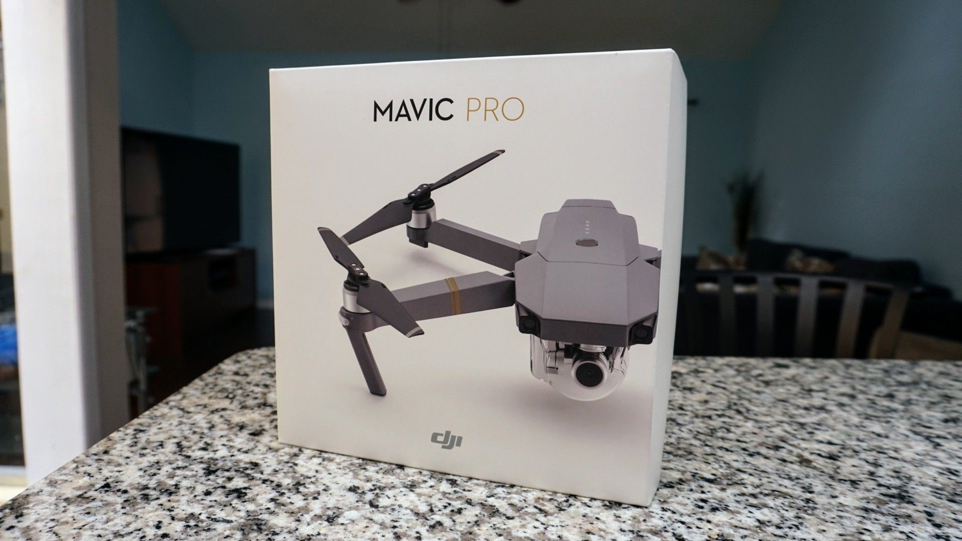 DJI Mavic Pro Drone (fly more combo) BLACK FRIDAY SALE!!