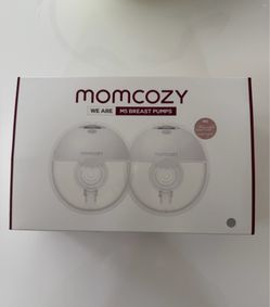 MomCozy M5
