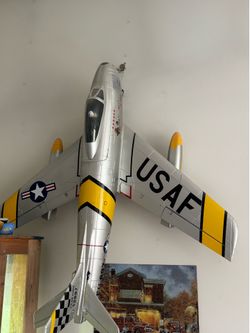 Rc aircraft free to good home