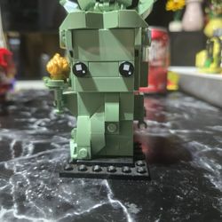 Lego Brickheadz 