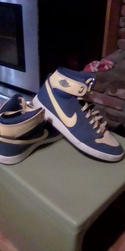 Nike Dunk
