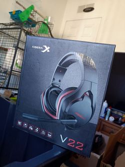 Xiberia V22 Gaming Headset
