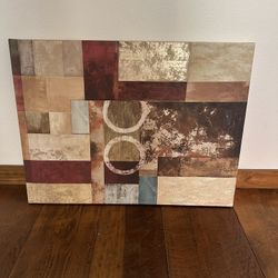 Decorative Canvas