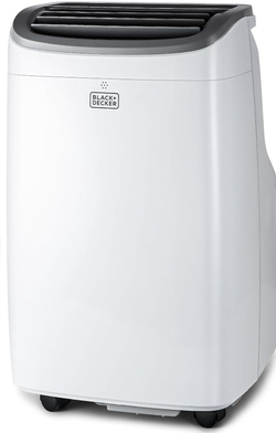 Black+Decker 10,000 BTU Portable AC – 3-in-1 – Excellent Condition