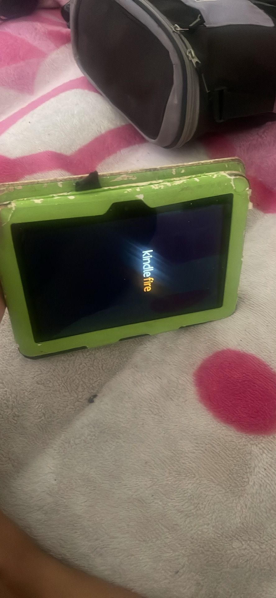 Kindle Fire HD 7 (2013)