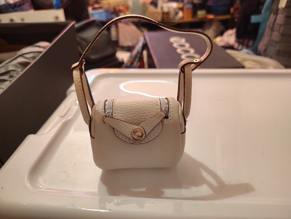 Mini Purse