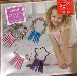 Kids Hair accessories