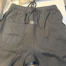 Essential shorts