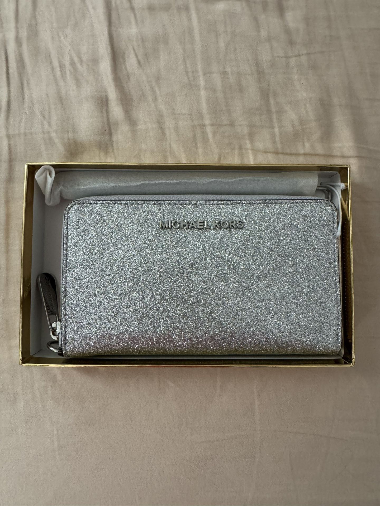 Micheal Kors Wallet