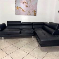 SECTIONAL COUCH 🛋 