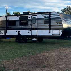 2022 Grand design Transcend xplor
