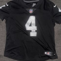Nike Raiders Jersey 