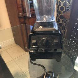 VITAMIX BLENDER SMOOTHIE