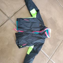 Mens Ski Jacket Coat