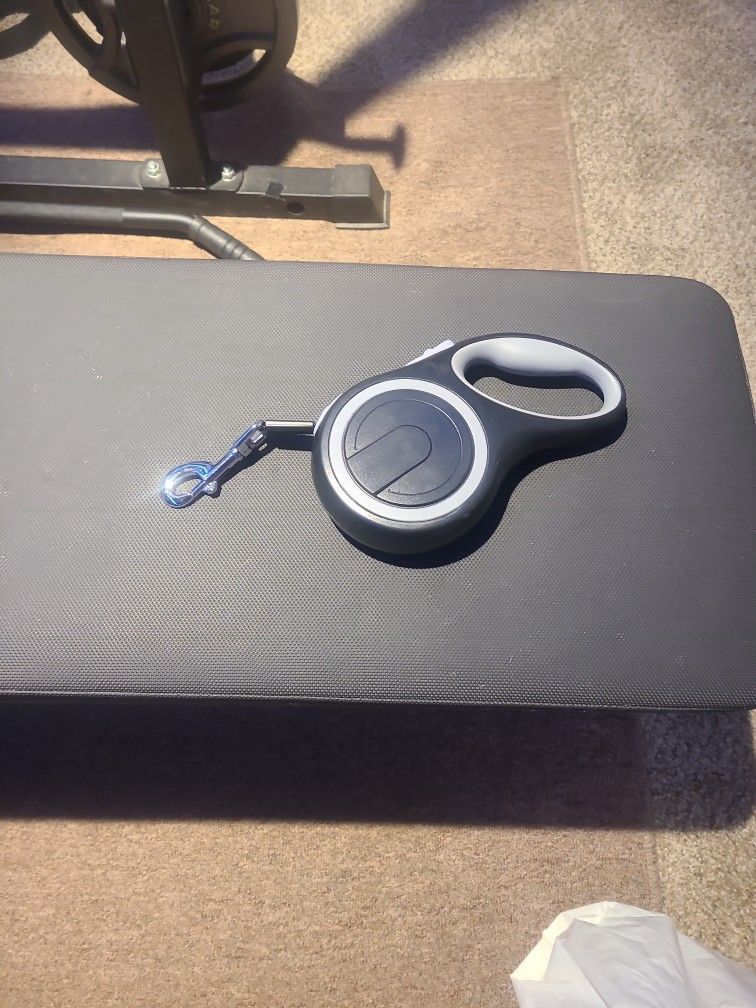 Dog Leash