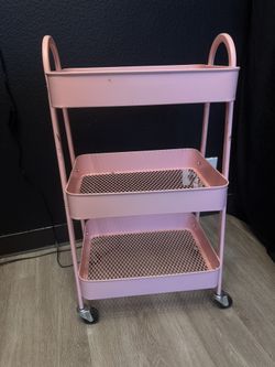 saddle chair cart ring light 