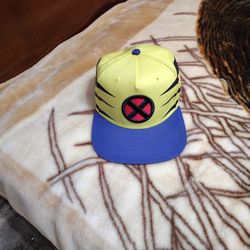 X-Men Wolverine Hat