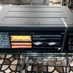 Fabuletta Air Fryer