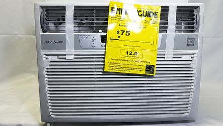 Frigidaire Air Conditioner