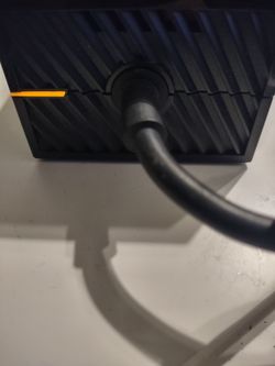 XBOX ONE POWER