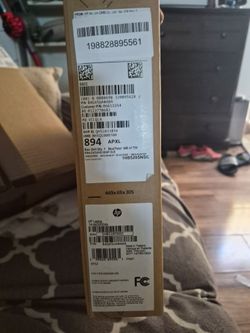 Hp laptop