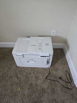 PRINTER HP OFFICEJET PRO 7740