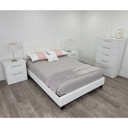 Bedroom Set 🛏️ Juego De Cuarto